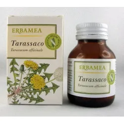 Erba Vita Tarassaco Composto Tisana 100g - Para-Farmacia Bosciaclub