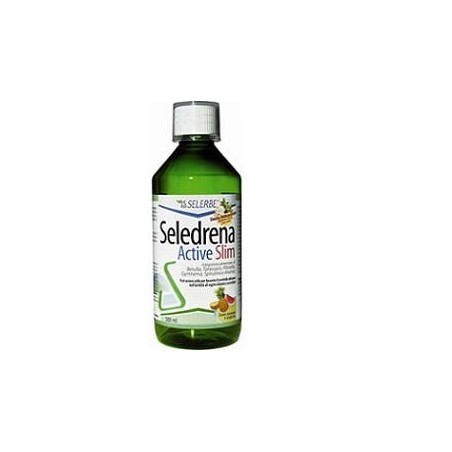 Selerbe Seledrena Active Slim 500 Ml