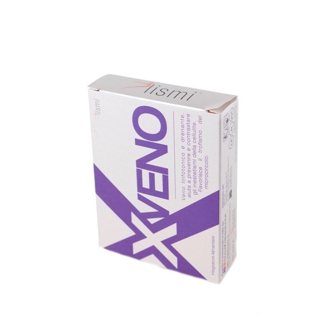 Xveno 30 Compresse