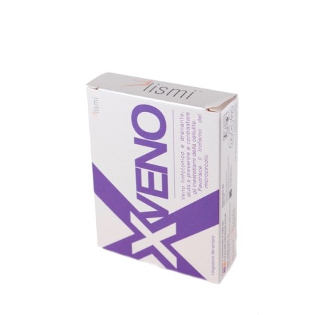 Xveno 30 Compresse