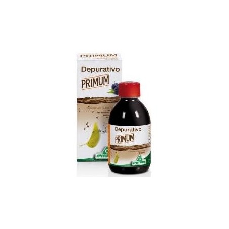 Primum Sciroppo No Alcool 250ml