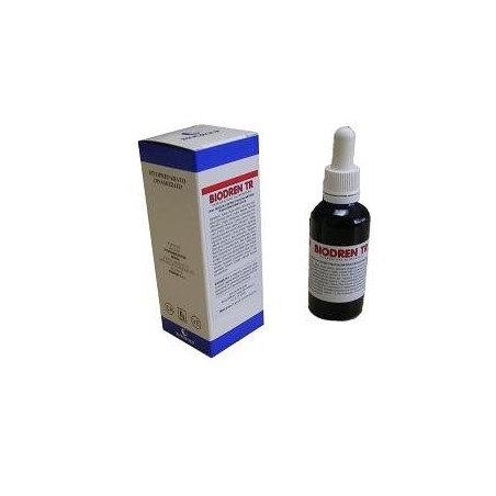 Biodren Tr 50ml