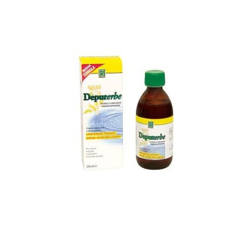 Depurerbe Drink 250ml