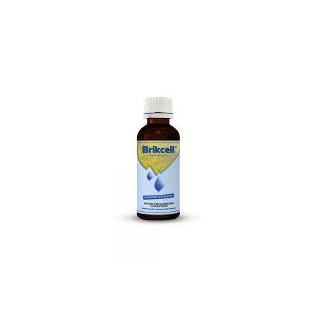 Brikcell Concentrato Sciroppo 200 Ml