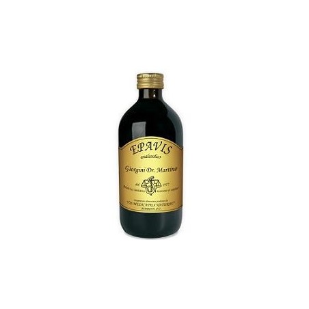 Epavis Liquido Analcoolico 500ml