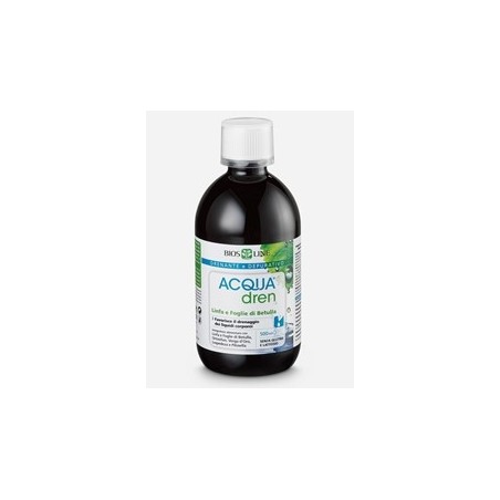 Acquadren 500ml