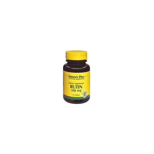 Rutina Vit C 60 Tavolette