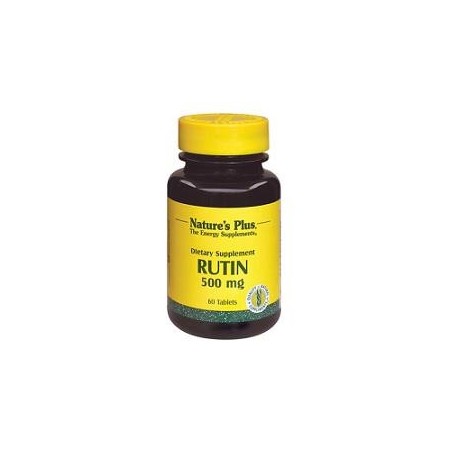 Rutina Vit C 60 Tavolette