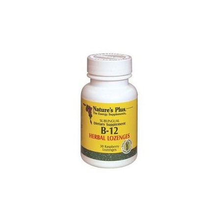 Vitamina B12 S-ling 30 Losanghe Sublinguali