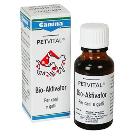 Bioaktivator 20ml