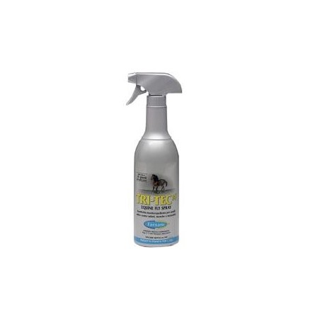 Tritec 14 Insettorepellente Spray 600 Ml