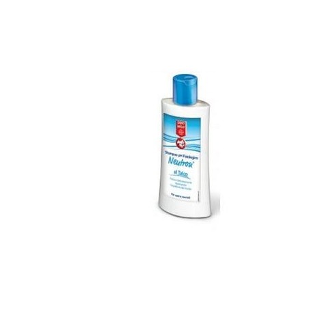 Neutron Shampoo Ph Fisiologico 250 Ml