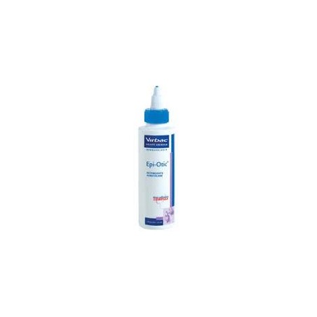 Epiotic Detergente Auricolare 125ml