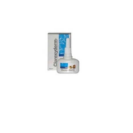 Clorexyderm Oto Liquido 50 Ml