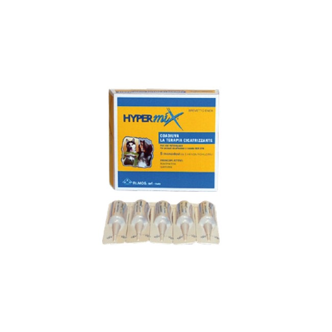 Hypermix 5monodosi 5ml