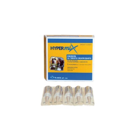 Hypermix 5monodosi 5ml