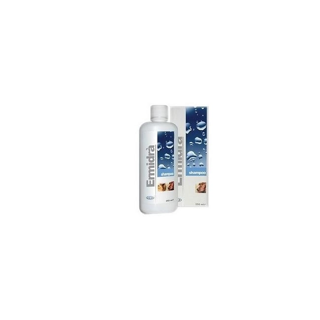 Ermidra' Shampoo 250ml