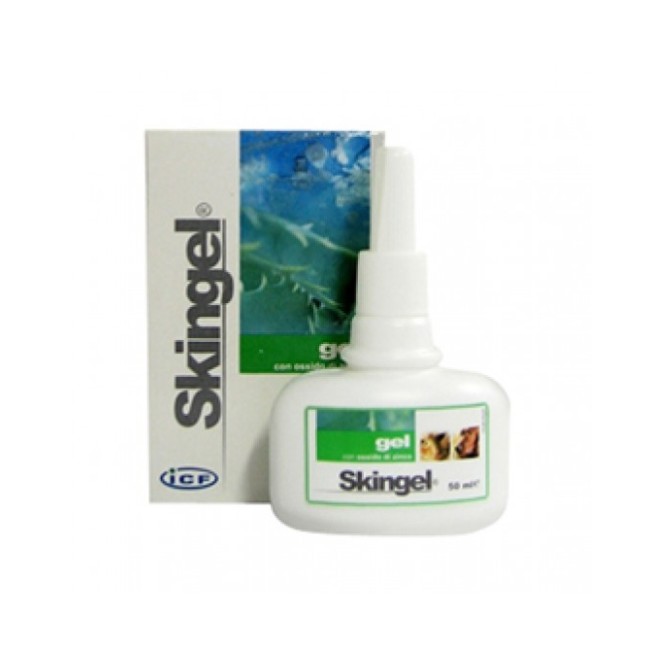 Skingel 50ml