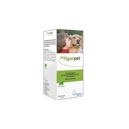 Tigerpet Spray 250ml