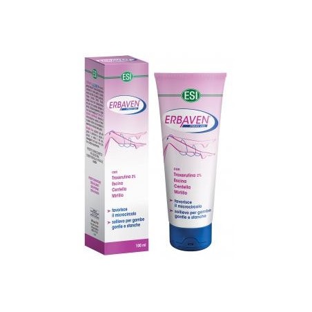 Erbaven Fresh Gel