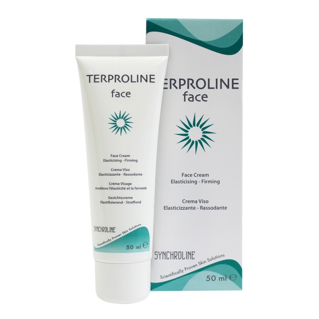 Synchroline Terproline Face