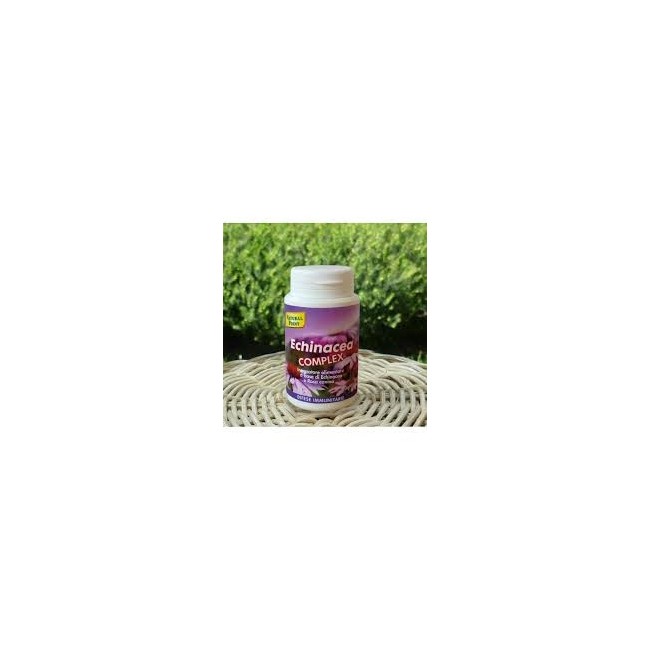 Natural Point Echinacea Complex 50 Capsule