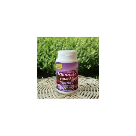 Natural Point Echinacea Complex 50 Capsule