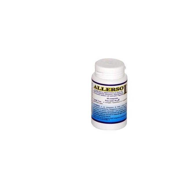 Allersol 60 Capsule