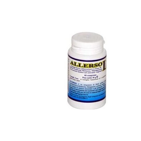 Allersol 60 Capsule