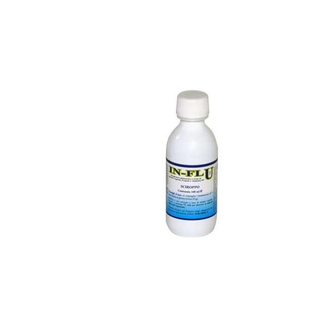 Influ 100 Sciroppo 100ml