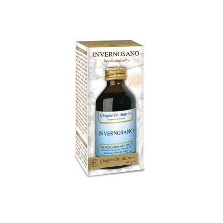 Inverno Sano Liquido 500ml