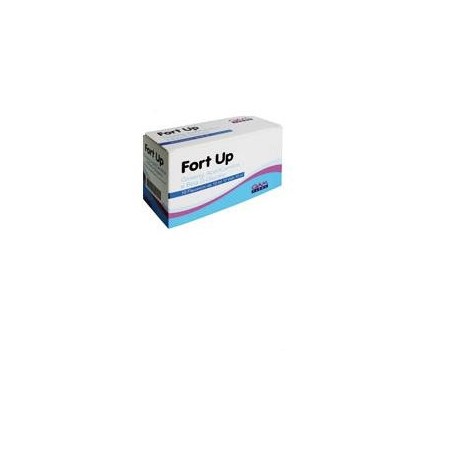 Fort Up 10 Flaconcini 10ml