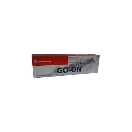 Go On Siringa 25 Mg 2,5 Ml