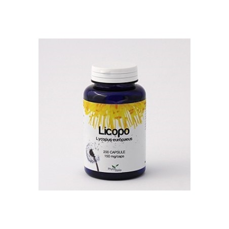 Licopo 60 Capsule