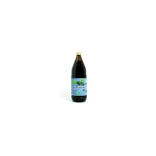 Aronia San Puro Succo 100% 1 Litro