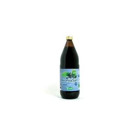 Aronia San Puro Succo 100% 1 Litro