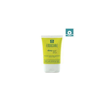 Endocare Day Spf 30 - Fluido Emulsione Protettivo