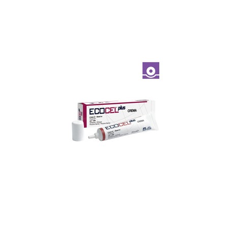 Ecocel Plus Crema - Crema Cutaneo-ungueale