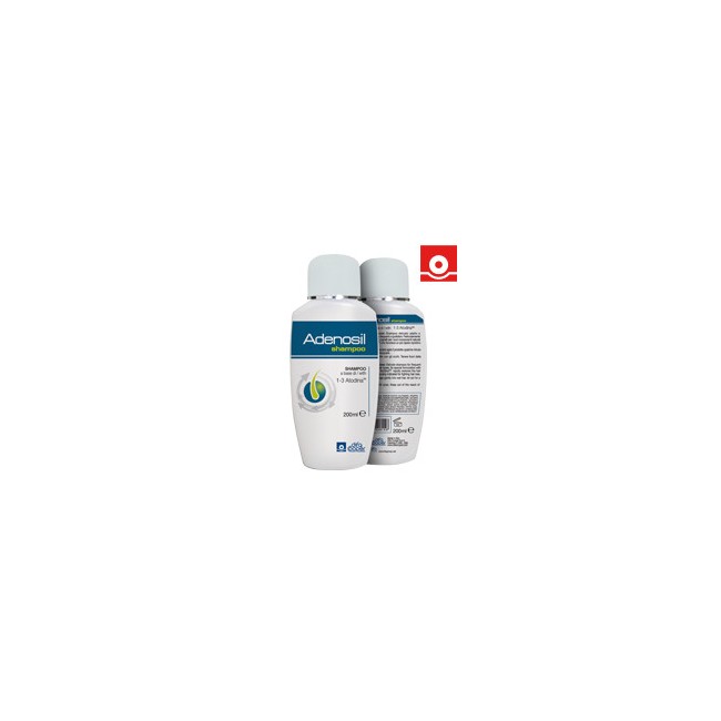 Adenosil Shampoo 200 Ml