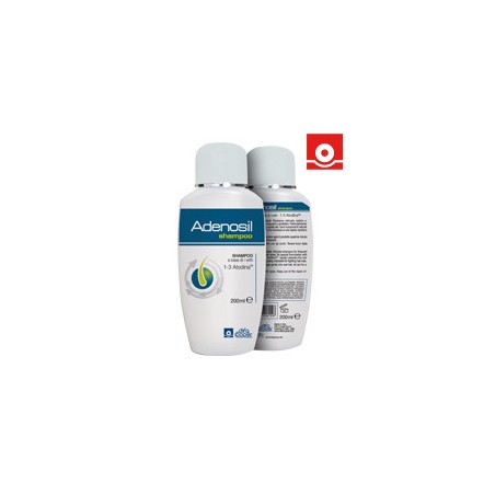 Adenosil Shampoo 200 Ml