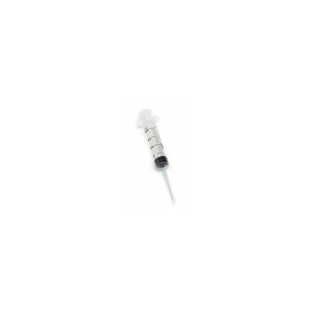 Pic Siringa Sterile Monouso G21 Da 20 Ml