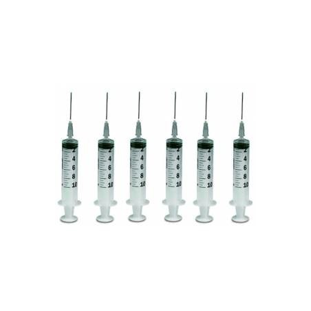 Pic Siringa Sterile Da 10 Ml