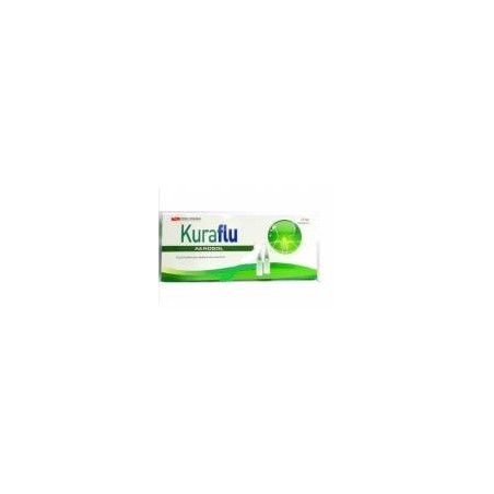 Pool Pharma Kuraflu Aerosol 10 Fiale