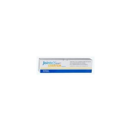 Jointex Starter Siringa 32mg/2ml