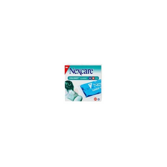 3m Nexcare Classic Cuscinetto Caldo/Freddo