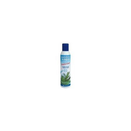 Pumilene Vapo Spray Disinfettante Per Superfici Ed Ambienti