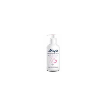 Alkagin Girl Detergente Protettivo 250 Ml