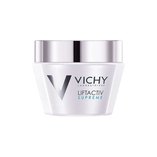 Vichy Liftactiv Supreme-pelle Normale E Mista 50ml