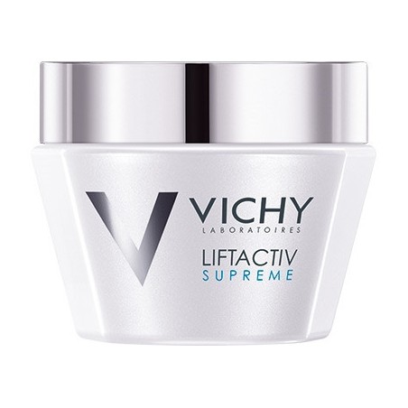 Vichy Liftactiv Supreme-pelle Normale E Mista 50ml