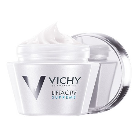 Vichy Liftactiv Supreme-pelle Secca 50 Ml